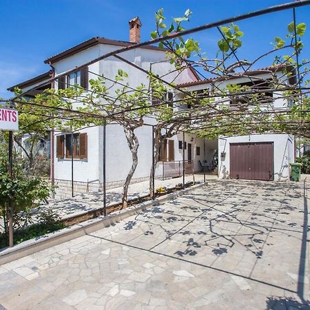 Hotel Prekalj Lidija Poreč Exterior foto