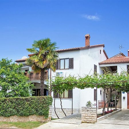 Hotel Prekalj Lidija Poreč Exterior foto